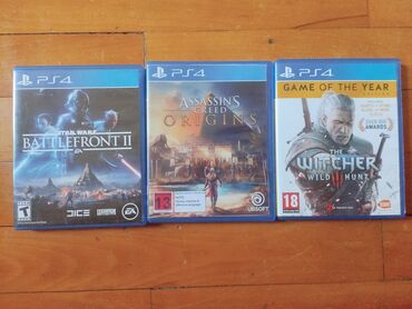 hdd qiymeti: Ps4 diskleri satilir hamisi bir yerde 55 manat qiymeti danismag