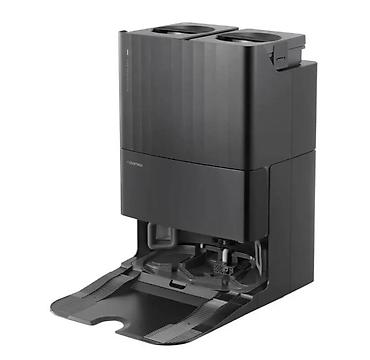 vector robot: 🤖 Roborock Qrevo C Black (5AE) - 12 000 Pa + Dual Mop ilə Smart — 3
