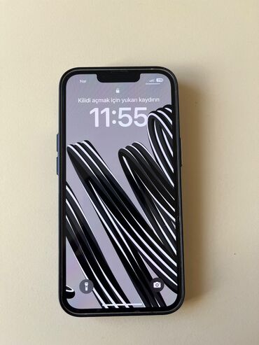 Apple iPhone: IPhone 13, 128 GB, Starlight -da lalafo.az — 10 Apple iPhone: IPhone 13, 128 GB, Starlight — 10
