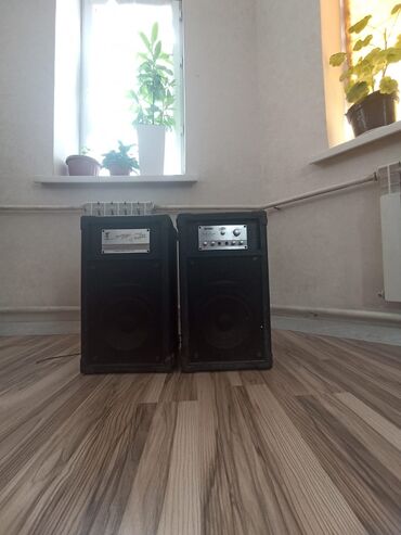 рестоврация динамиков: Срочно продаю