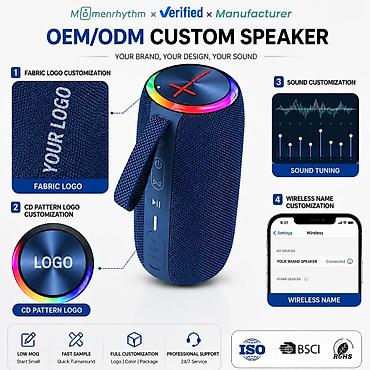 Audio: RGB işıqlı S400 Dinamik - Səs: Gücləndirilmiş X-Bass vurğusu, balanslı — 6