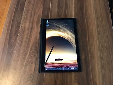 Lenovo: İşlənmiş Lenovo ThinkPad, 14 ", Intel Core i5, 256 GB, Pulsuz çatdırılma — 2
