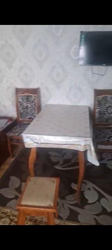 Həyət evləri və villalar: 40 kv. m, 1 otaqlı, Telefon, Qaz, İnternet — 7