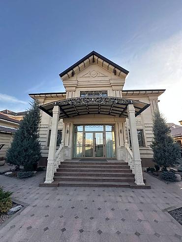 Продажа коттеджей и домов: Откройте двери в пространство, где комфорт превращается в привилегию… — 1