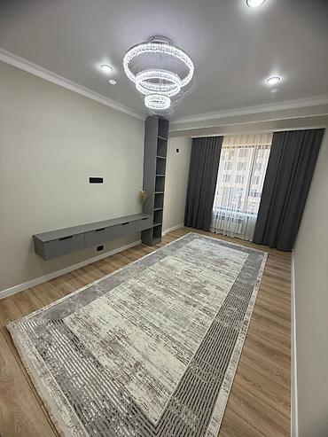 Продажа квартир: 1 комната, 42 м², Элитка, 3 этаж, Евроремонт — 8