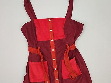 pasek damski boho: Glamorous, Sukienka damska, rozmiar XL — 1