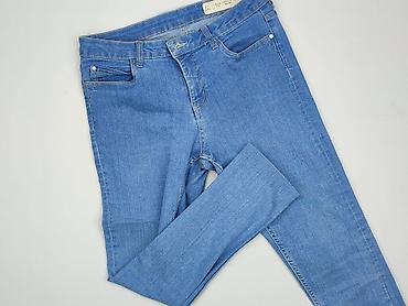 esmara men jeans: Esmara, Jeansy damskie, rozmiar M — 1