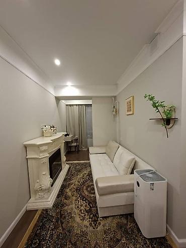 перегородки: Продается 3х комнатная квартира студия, 61 кв.м., с дизайнерским — 9