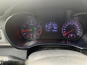 Унаа сатуу: Kia K5: 2016 г., 2 л, Автомат, Газ — 5