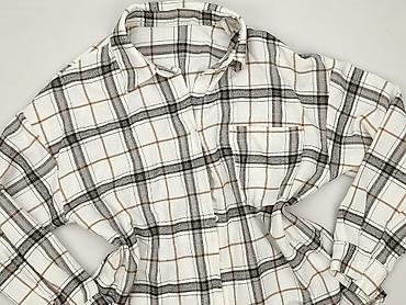polo pull and bear: Shein, Koszula damska, rozmiar S — 1