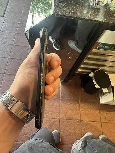 iphone 11 8 256: IPhone 11, 64 GB, Qara, Face ID — 5