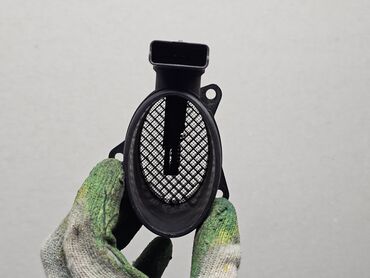 Датчики, сенсоры, предохранители: Расходомер Ford 2007 г., Б/у, Оригинал, Германия — 10