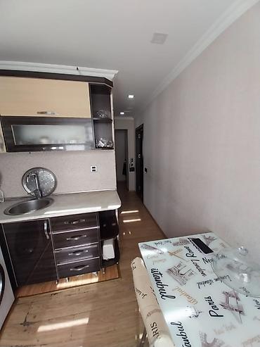 ev menzil: Bakı, 3 otaqlı, Köhnə tikili, 75 kv. m — 5