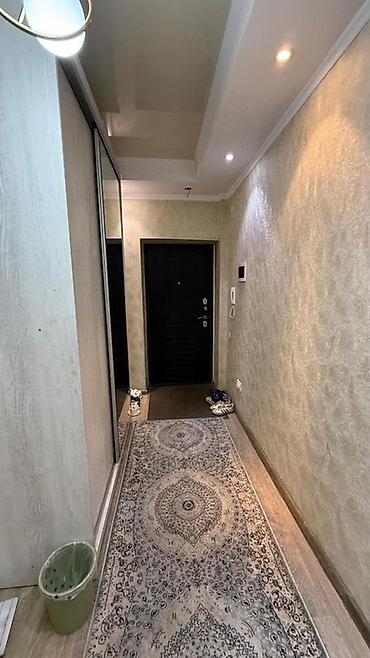 1 комната, 49 м², Филармония Элитка, 7 этаж, Свежий ремонт