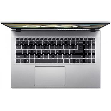 ventilator notebook: Acer 15.6 FHD IPS Laptop — Intel Core i3-1215U, 8GB RAM, 512GB NVMe — 3