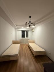 Продажа квартир: 3 комнаты, 135 м², Элитка, 6 этаж, Евроремонт — 11