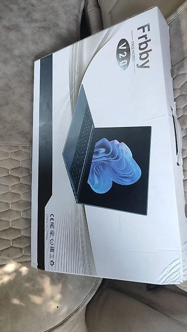 windows surface: Ноутбук Frbby 15.6" Характеристики: - Экран: 15.6", матовый, тонкие — 6