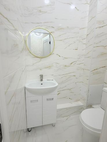 пмк квартира: 3 комнаты, 68 м², 5 мкр 106 серия, 9 этаж, Евроремонт — 9