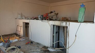 Beton işləri: Beton kesme kəsmə beton kəsimi kesimi karotçu - Beton kəsmə deşmə — 10