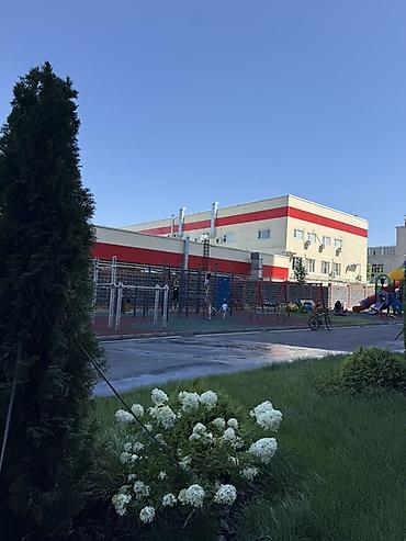 жк роял: 1 комната, 50 м², Элитка, 13 этаж, ПСО (под самоотделку) — 6
