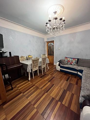 tap az ağstafa: Sumqayıt, 2 otaqlı, Köhnə tikili, 52 kv. m — 2