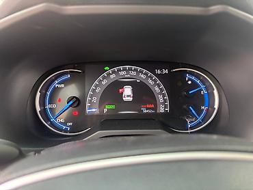 voxy noah: Toyota RAV4: 2021 г., 2.5 л, Автомат, Гибрид, Кроссовер — 7