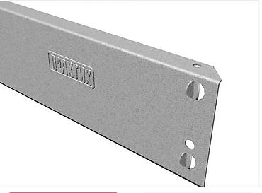 гули: Стеллаж SB 3000х1520х760 (5 ярусов с настилом из фанеры) - — 4