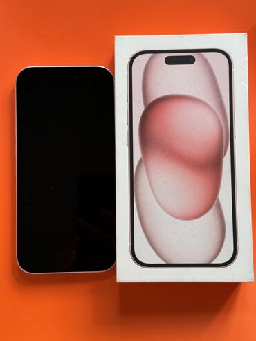 бу айфон 3: IPhone 15, Б/у, 128 ГБ, Коробка, 90 %