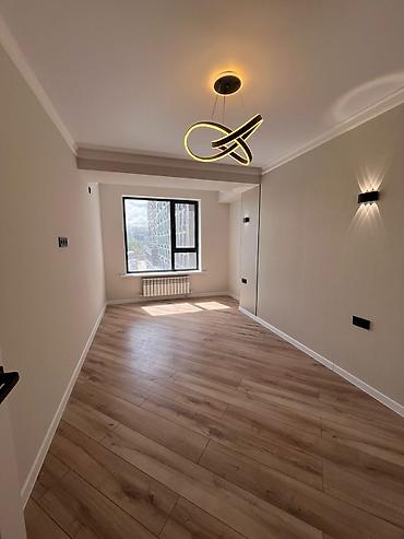 Продажа квартир: 2 комнаты, 71 м², Элитка, 6 этаж, Дизайнерский ремонт — 2