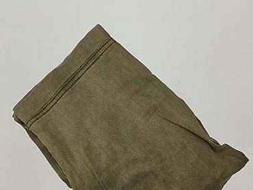 jeans cargo: H&M, Spodnie cargo damskie, rozmiar S — 6