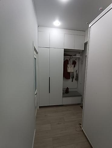 квартира район васток 5: 2 комнаты, 51 м², Восток-5 мкр Элитка, 6 этаж, Свежий ремонт — 6