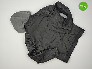primark bluza z kapturem: Kurtka przejściowa, 11 lat, 140-146 cm, stan - Idealny — 3