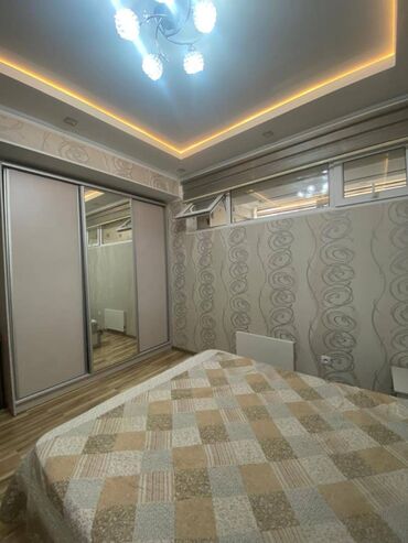 Цеха, заводы, фабрики: 2 комнаты, 60 м², Элитка, 4 этаж, Евроремонт