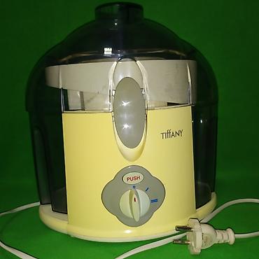 Соковыжималки: Соковыжималка, Б/у, Самовывоз — 10