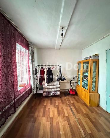 Продажа коттеджей и домов: 🏠Продаётся дом в с. Сокулук, верхняя зона. 🟡Комнаты: 6 🟡Участок: 5,5 — 9