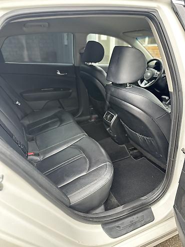 Kia: Kia K5: 2018 г., 2 л, Автомат, Бензин, Седан — 13