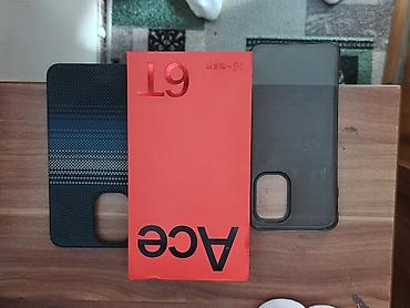 oneplus 5t: OnePlus Ace 6T, Б/у, 256 ГБ, цвет - Фиолетовый, 1 SIM, 2 SIM — 3