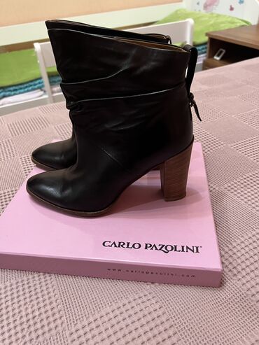 Сапоги: Сапоги — 8