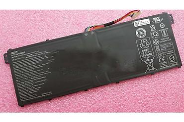 корпус extensa 21555: Батарея AP16M5J для Acer Aspire 3 A315 / Extensa 15 EX215- 52 — 1