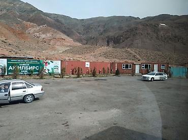 Продажа ресторанов, кафе: 🔥🔥🔥 СРОЧНО! Продаётся КАФЕ на первой линии трассы в Боомском ущелье с — 11