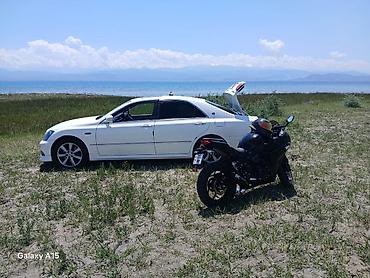 мотоциклы кавасаки: Спортбайк Kawasaki, 450 куб. см, Бензин, Взрослый, Новый — 3