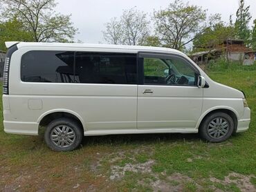 Honda: Honda Stepwgn: 2003 г., 2 л, Автомат, Бензин, Минивэн