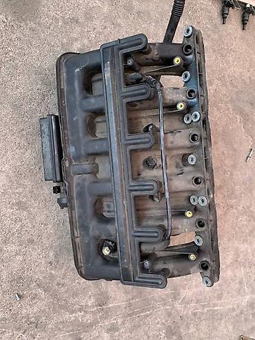 впускной коллектор м50: Коллектор впускной BMW 5-SERIES E39 M52B25 2 2003 (б/у) — 1