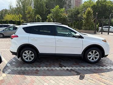 митсубиси спейс стар: Toyota RAV4: 2017 г., 2.5 л, Автомат, Бензин, Кроссовер — 3