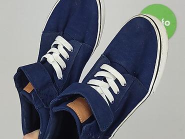 trampki action: H&M, Sneakersy dla mężczyzn, rozmiar 39 — 6