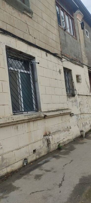 Köhnə tikili: Bakı, 1 otaqlı, Köhnə tikili, m. Neftçilər, 37 kv. m — 11