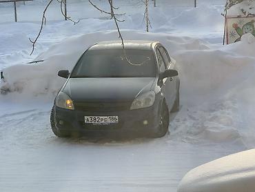 opel astra universal: Opel Astra: 2008 г., 1.8 л, Механика, Бензин, Седан — 5