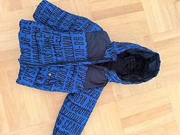 oğlan kurtkaları: Uşaq geyimləri dəsti original!!! Burberry kurtka 100azn ayaqqabi — 3