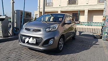 линолеум в бишкеке: Kia Morning: 2012 г., 1 л, Автомат, Бензин — 1