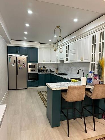 Продажа домов: Дом, 160 м², 5 комнат, Агентство недвижимости, Евроремонт — 3